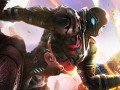 ガーラ,SFファンタジーMMO「SEVENCORE」の国内ライセンスを取得。サービス開始は2010年秋を予定