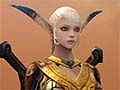 ガーラジャパン,2012年にサービス開始予定のMMORPG「SEVENCORE」のティザーサイトを公開。最新トレイラーで本作の独特の雰囲気を確認しよう