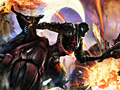 4Gamer枠は1000名分。騎乗物にフォーカスしたMMORPG「SEVENCORE」のクローズドβテスター募集が本日スタート