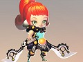 キュートなお人形のような新種族がお披露目に「SEVENCORE」オフラインイベントレポート
