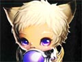 「SEVENCORE」9月19日15:00より実施予定のオープンβテストで使用可能となる新種族「アイモン」の情報が公開に