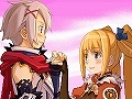 人気の「サモンナイト」がシリーズ初の本格RPGに! ニンテンドーDS「サモンナイトX〜Tears Crown〜」が11月5日に発売