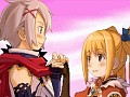 シリーズ初の本格RPGで,新たなファン層を開拓できるか!? 丁寧な作りと随所に凝らされた工夫が光る,NDS「サモンナイトX〜Tears Crown〜」レビュー