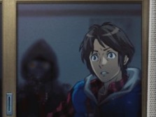 画像集#007のサムネイル/密室に仕掛けられた謎に挑むADV「極限脱出 9時間9人9の扉」,謎の人物「0(ゼロ)」が仕掛ける心理戦とは?