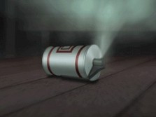画像集#008のサムネイル/密室に仕掛けられた謎に挑むADV「極限脱出 9時間9人9の扉」,謎の人物「0(ゼロ)」が仕掛ける心理戦とは?