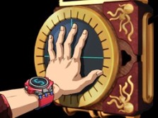 画像集#012のサムネイル/密室に仕掛けられた謎に挑むADV「極限脱出 9時間9人9の扉」,謎の人物「0(ゼロ)」が仕掛ける心理戦とは?