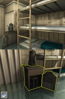 画像集#001のサムネイル/チュンソフトが贈る究極の脱出ADV「極限脱出 9時間9人9の扉」,その最新プロモーションムービーを掲載