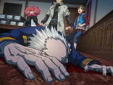画像集#006のサムネイル/NDS用サスペンスアドベンチャー「極限脱出 9時間9人9の扉」の体験版がDSステーションで本日より配信開始