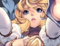 日本一ソフトウェアの正統派RPG「ラストリベリオン」,予約特典は「ミニサントラ付きビジュアルブック」。キム・ヒョンテ氏などによるイラストも公開