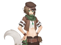 画像集#004のサムネイル/あの最弱キャラが最強のボスになって登場!?「ラストリベリオン」,新たなキャラクターと「エクストラボス」要素を紹介