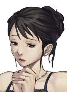 画像集#006のサムネイル/事件の発生を防ぐことも可能な本格推理ADV。「雨格子の館 PORTABLE 一柳和、最初の受難」のPSP版が9月17日に発売