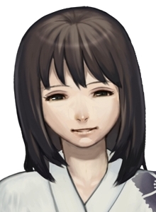 画像集#009のサムネイル/事件の発生を防ぐことも可能な本格推理ADV。「雨格子の館 PORTABLE 一柳和、最初の受難」のPSP版が9月17日に発売