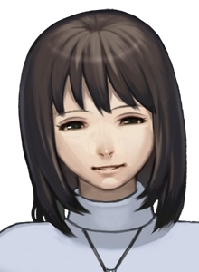 画像集#010のサムネイル/事件の発生を防ぐことも可能な本格推理ADV。「雨格子の館 PORTABLE 一柳和、最初の受難」のPSP版が9月17日に発売