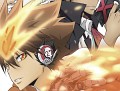 PSP「家庭教師ヒットマンREBORN!バトルアリーナ2 スピリットバースト」,9月17日発売!