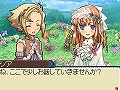 今回のキーワードはズバリ“変身”。ニンテンドーDS「ルーンファクトリー3」が2009年に発売決定