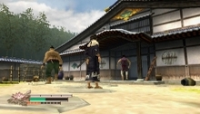 画像集#017のサムネイル/「侍道2ポータブル」のゲーム概要や新モード“武士の挑戦状”をPSP版のスクリーンショットとともに紹介