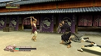 画像集#042のサムネイル/「侍道2ポータブル」のゲーム概要や新モード“武士の挑戦状”をPSP版のスクリーンショットとともに紹介