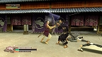 画像集#043のサムネイル/「侍道2ポータブル」のゲーム概要や新モード“武士の挑戦状”をPSP版のスクリーンショットとともに紹介