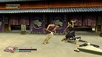 画像集#044のサムネイル/「侍道2ポータブル」のゲーム概要や新モード“武士の挑戦状”をPSP版のスクリーンショットとともに紹介