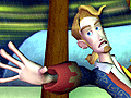 人気アドベンチャーシリーズの久々の最新作,「Tales of Monkey Island」のデモ版を4GamerにUp