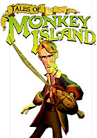 Tales of Monkey Island