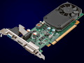 NVIDIA,DX10.1世代初のデスクトップPC向けGPU,「GeForce GT 220」「GeForce G210」の仕様を公開。OEM向け