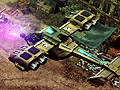 GDIとNODの抗争に終止符が打たれるのか? 「Command & Conquer 4」の最新ショット9点を掲載