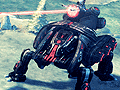 ティベリウムサーガはこれで終わり? 「Command & Conquer 4: Tiberian Twilight」のプレイムービー第1弾と最新ショットを掲載