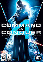 Command & Conquer 4: Tiberian Twilight