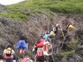 開発スタッフが富士山の頂上で“珍”なスポーツに挑戦,「珍スポーツ」のプロモムービーをUp