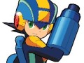 11月12日発売の「ロックマン エグゼ オペレートシューティングスター」,シリーズの原点となるストーリーを紹介