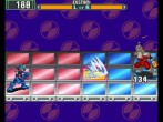 画像集#009のサムネイル/NDS「ロックマン エグゼ オペレートシューティングススター」の体験版が本日より配信開始。「ファイアマン」の本編ストーリーも公開に