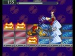 画像集#010のサムネイル/NDS「ロックマン エグゼ オペレートシューティングススター」の体験版が本日より配信開始。「ファイアマン」の本編ストーリーも公開に