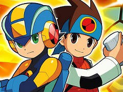 「ロックマンエグゼ」20周年記念企画。直撃世代の筆者が,思い出と共に全ナンバリング作品を振り返る