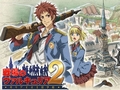 「戦場のヴァルキュリア2 ガリア王立士官学校」,戦場をPSPに移した続編が今冬発売決定