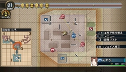 画像集#001のサムネイル/［TGS 2009］BLiTZの新要素も確認できた「戦場のヴァルキュリア2」のプレイレポートを掲載