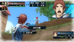 画像集#003のサムネイル/［TGS 2009］BLiTZの新要素も確認できた「戦場のヴァルキュリア2」のプレイレポートを掲載