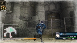 画像集#005のサムネイル/［TGS 2009］BLiTZの新要素も確認できた「戦場のヴァルキュリア2」のプレイレポートを掲載
