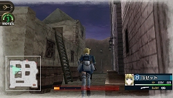 画像集#006のサムネイル/［TGS 2009］BLiTZの新要素も確認できた「戦場のヴァルキュリア2」のプレイレポートを掲載