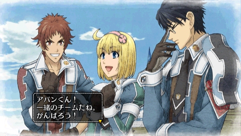 画像集#008のサムネイル/［TGS 2009］BLiTZの新要素も確認できた「戦場のヴァルキュリア2」のプレイレポートを掲載