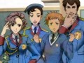 「戦場のヴァルキュリア2」クラスメイト紹介ムービー第5弾,最後は「対戦車兵編」