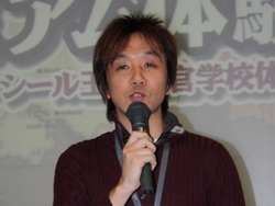 画像集#005のサムネイル/開発者による特ダネ話（？）も飛び出した，PSP「戦場のヴァルキュリア2 ガリア王立士官学校」“プレミアム体験会”レポート