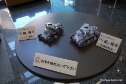 画像集#020のサムネイル/開発者による特ダネ話（？）も飛び出した，PSP「戦場のヴァルキュリア2 ガリア王立士官学校」“プレミアム体験会”レポート