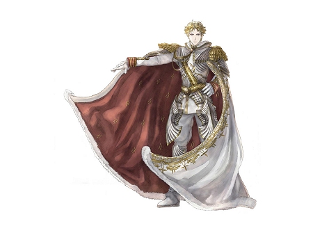 画像集#004のサムネイル/「戦場のヴァルキュリア2」にゲストキャラ“イサラ・ギュンター”の参戦が決定。前作プレイでイサラがいち早く使用できる連動も