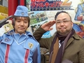 「戦場のヴァルキュリア2」発売記念抽選会レポート&田中チーフプロデューサーと本山プロデューサーのミニインタビューを掲載