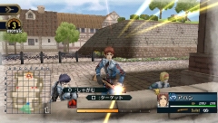 画像集#001のサムネイル/「戦場のヴァルキュリア2」，高難度のDLミッションを本日配信開始