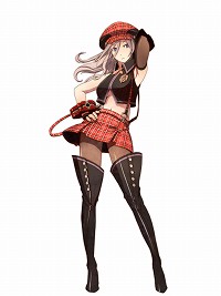 画像集#025のサムネイル/最大4人で連係してモンスターと戦うアクションゲーム「GOD EATER」,バンダイナムコゲームスから2009年秋に発売