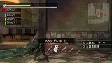 画像集#036のサムネイル/シームレスなバトルフィールドに複数のアラガミが!「GOD EATER」最新情報公開