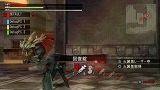 画像集#037のサムネイル/シームレスなバトルフィールドに複数のアラガミが!「GOD EATER」最新情報公開