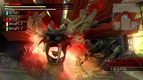 画像集#046のサムネイル/シームレスなバトルフィールドに複数のアラガミが!「GOD EATER」最新情報公開